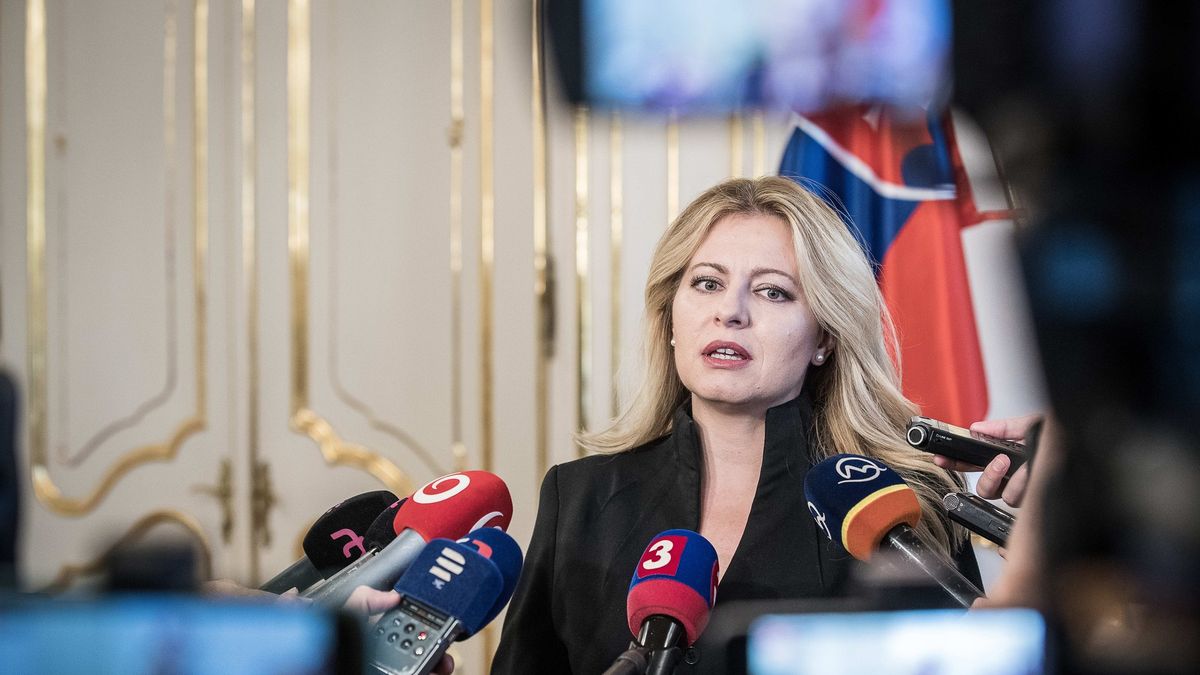Prodloužené předvolební moratorium na Slovensku platit nebude
